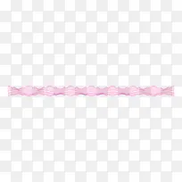 粉色曲线花纹