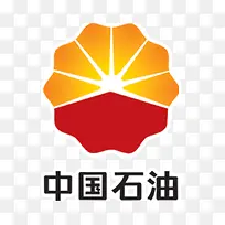 中国石油标志