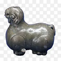 羊   文物 古代 中国