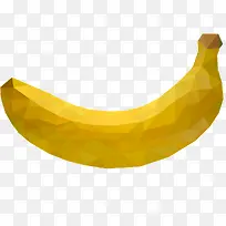 像素香蕉