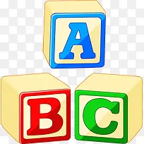 正方体ABC
