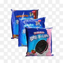 奥利奥夹心巧克力