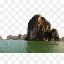 越南下龙湾写真