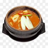 泡菜汤