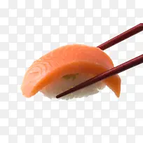 三文鱼 寿司