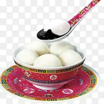 汤圆