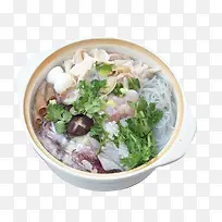 小鸡炖蘑菇