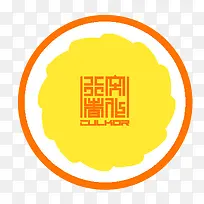 兰州大学文化行者标志