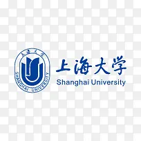 上海大学矢量标志
