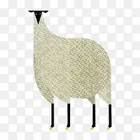 一只肥羊