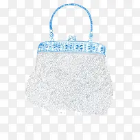 手绘女包