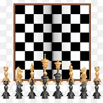 矢量国际象棋