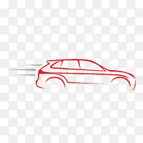 矢量汽车