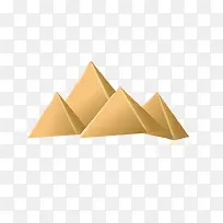 金字塔群