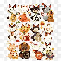 猫咪