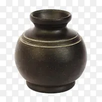 中国风古董罐子