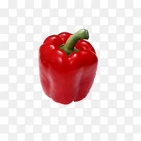 蔬菜卡通食物图片素材 红辣椒
