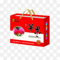 苹果包装盒
