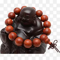 带着佛珠的小佛爷