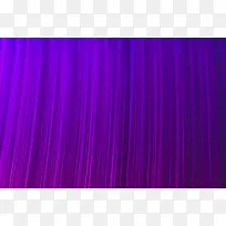 紫色梦幻纤维光学背景