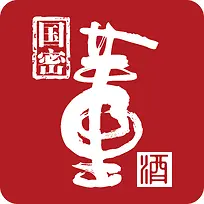 董酒logo下载