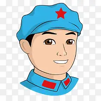 中国红军