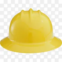 黄工人帽子