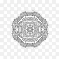 装饰花纹