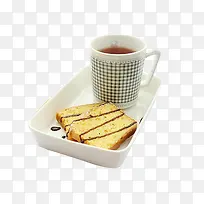 红茶面包下午茶