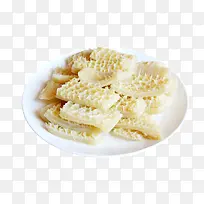 美味金钱肚