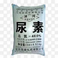 尿素