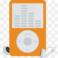 MP3 图标