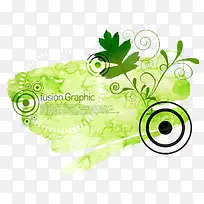 花纹