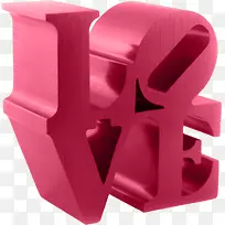 爱人LOVE