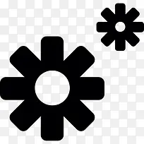 Flowers 图标