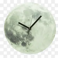 月球时钟