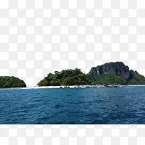 泰国唯美甲米岛