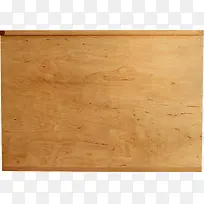 棕色漂亮木板