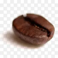 咖啡豆实物