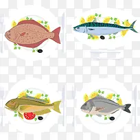 营养美味鱼
