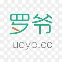 网络科技logo创意图标