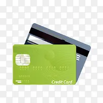 全球绿色信用卡