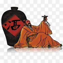 煮酒论英雄