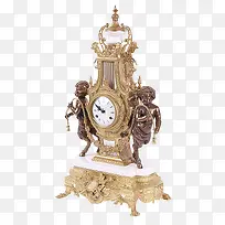 欧洲风格复古钟表