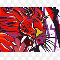 老虎