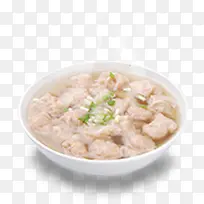 一碗馄饨
