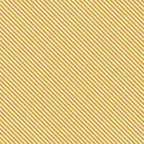细斜条纹暖色矢量免抠图片