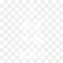 白色字体造型风生水起