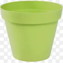 绿色卡通水桶