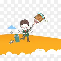 开学季